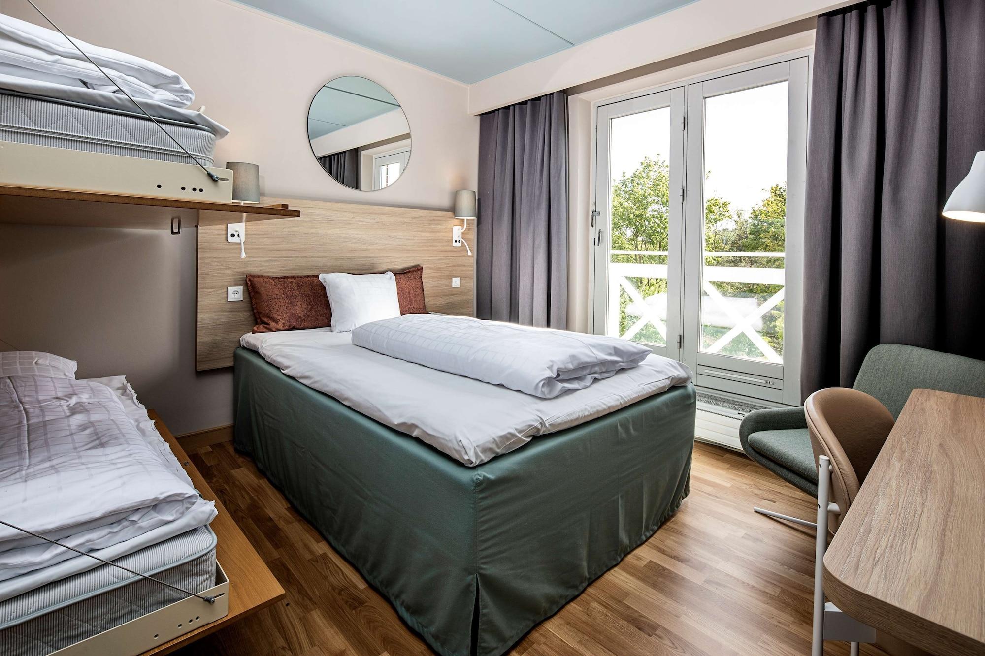 Scandic Roskilde Park 外观 照片