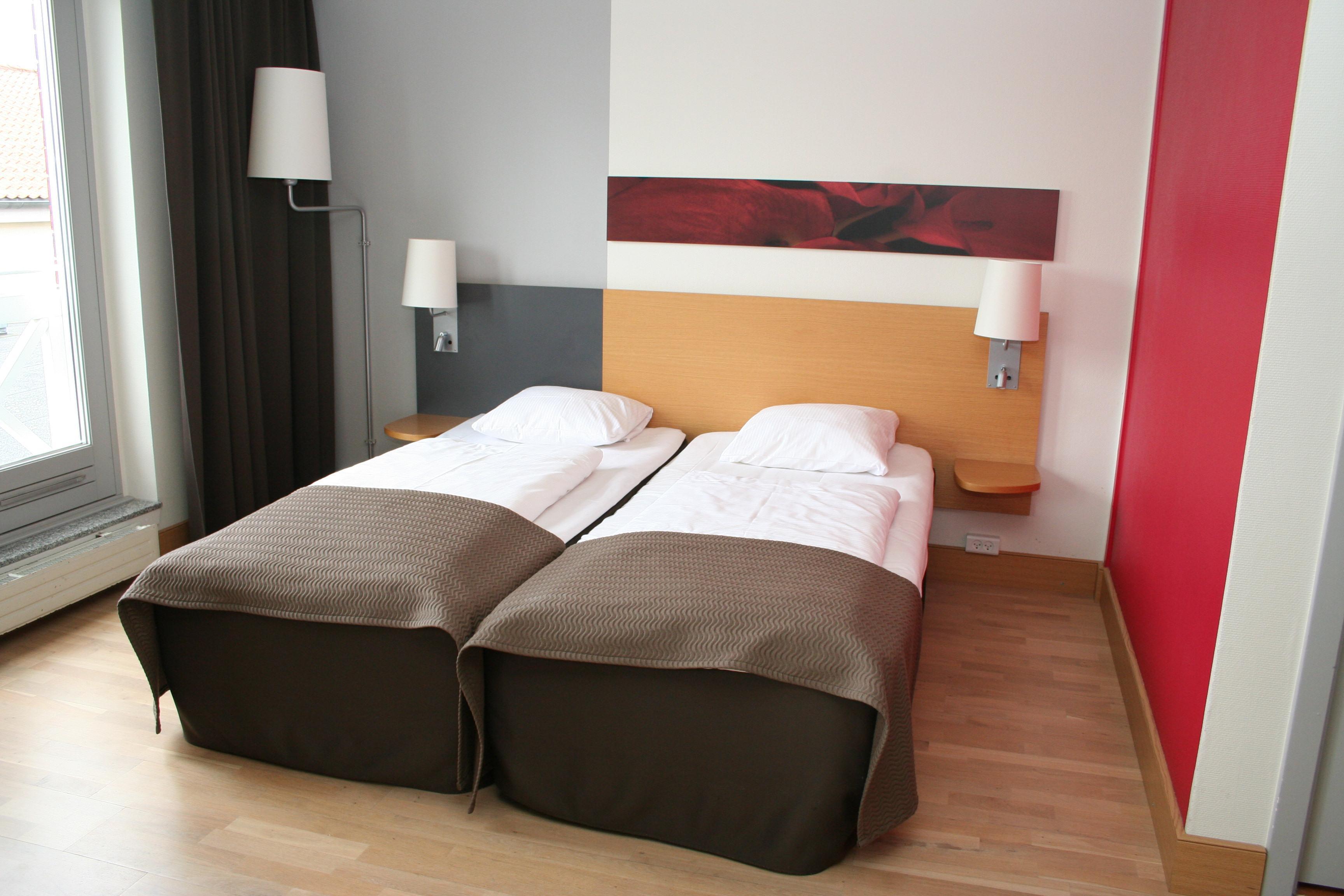 Scandic Roskilde Park 外观 照片