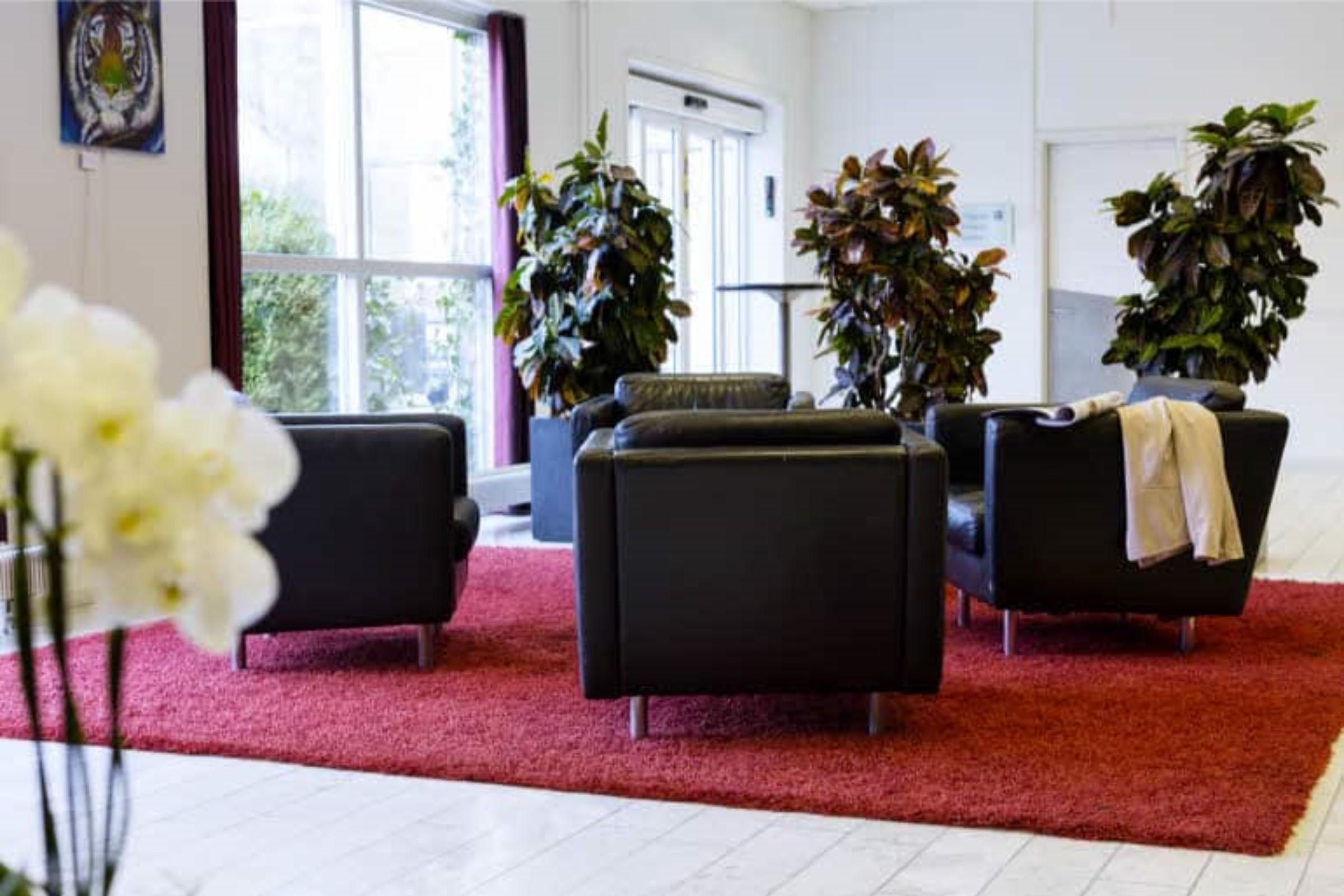 Scandic Roskilde Park 外观 照片