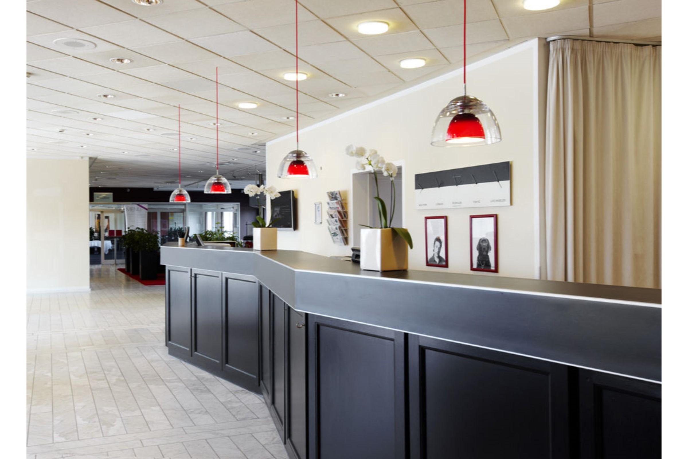 Scandic Roskilde Park 外观 照片