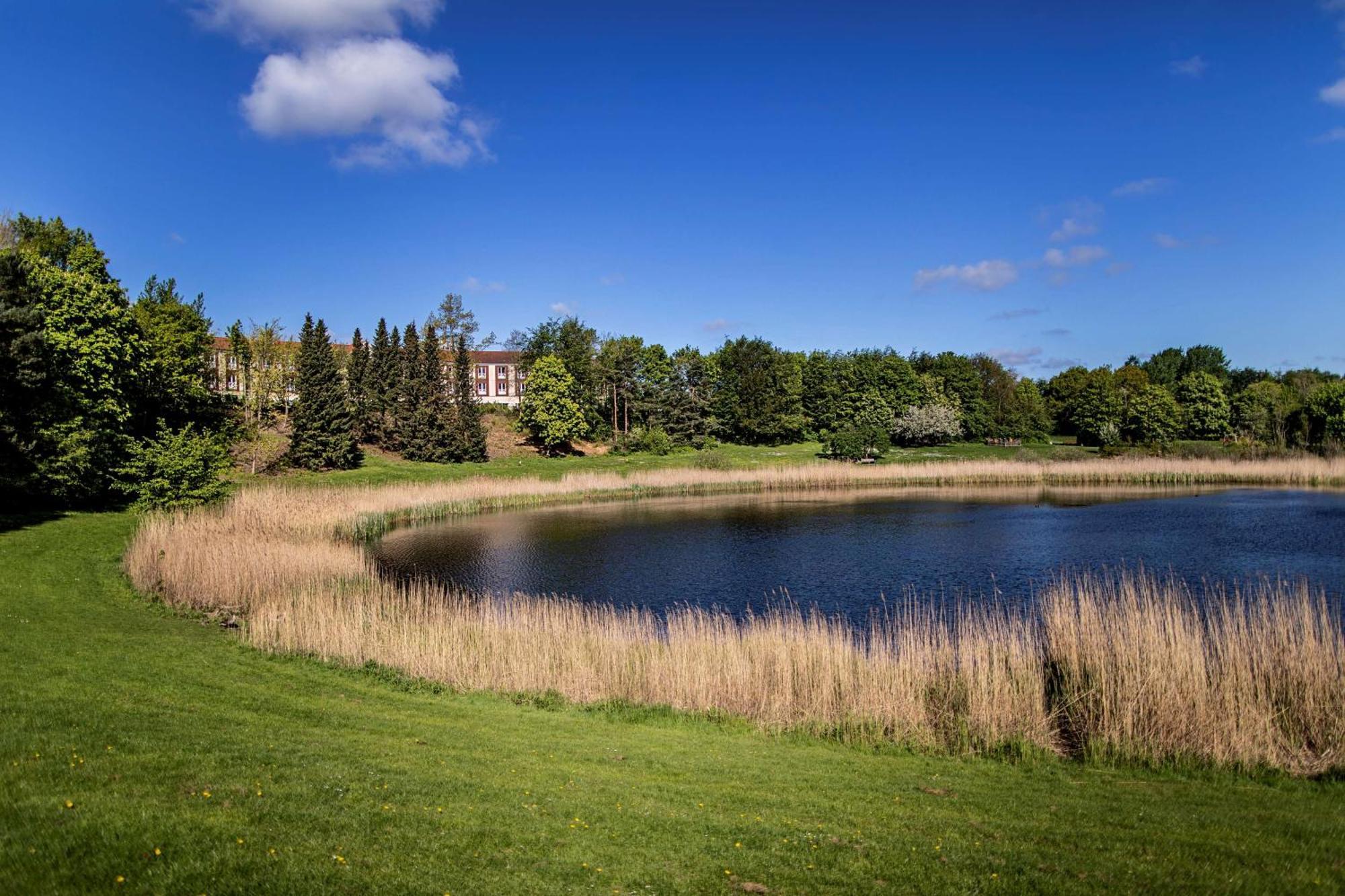 Scandic Roskilde Park 外观 照片