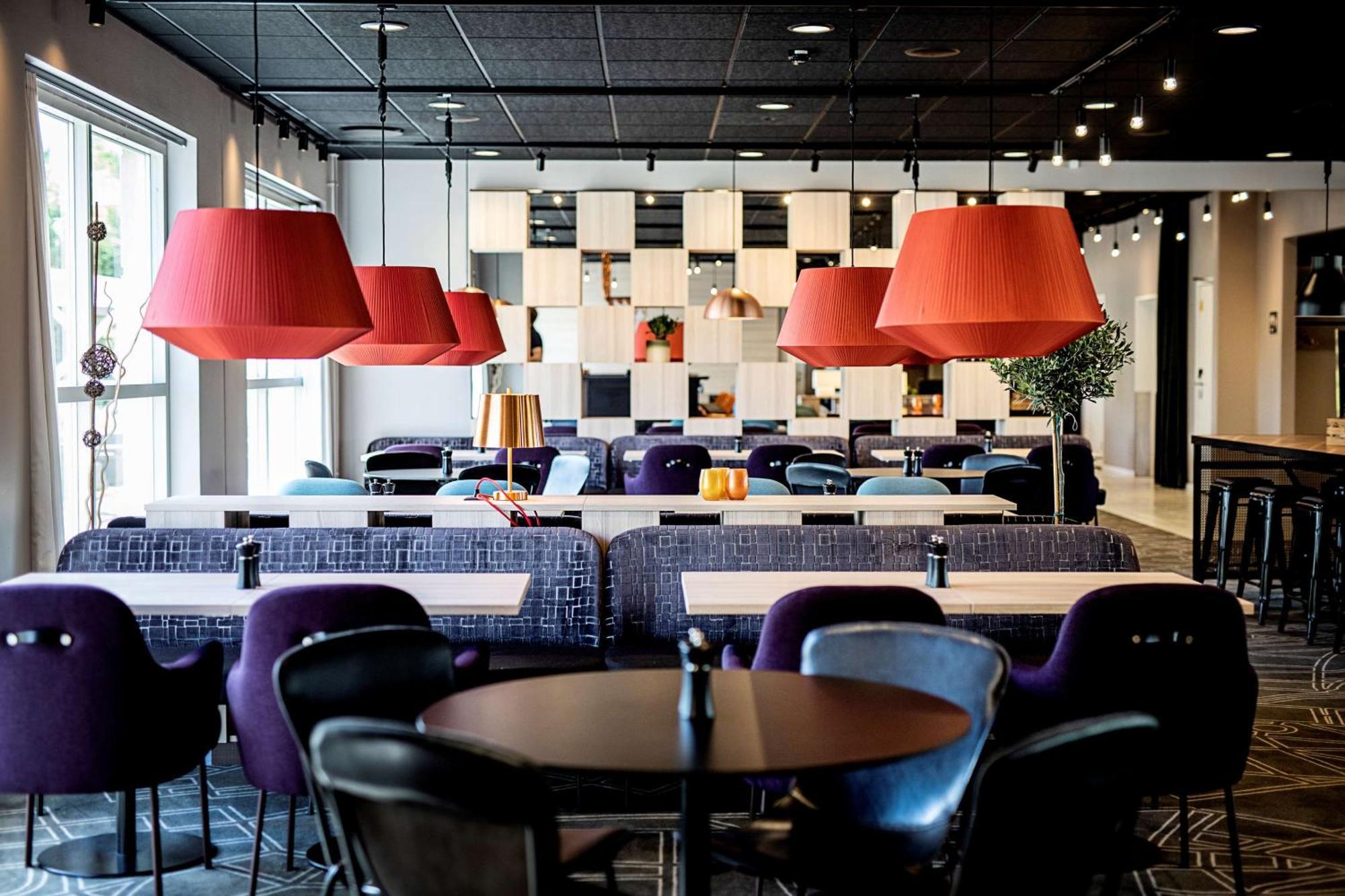 Scandic Roskilde Park 外观 照片