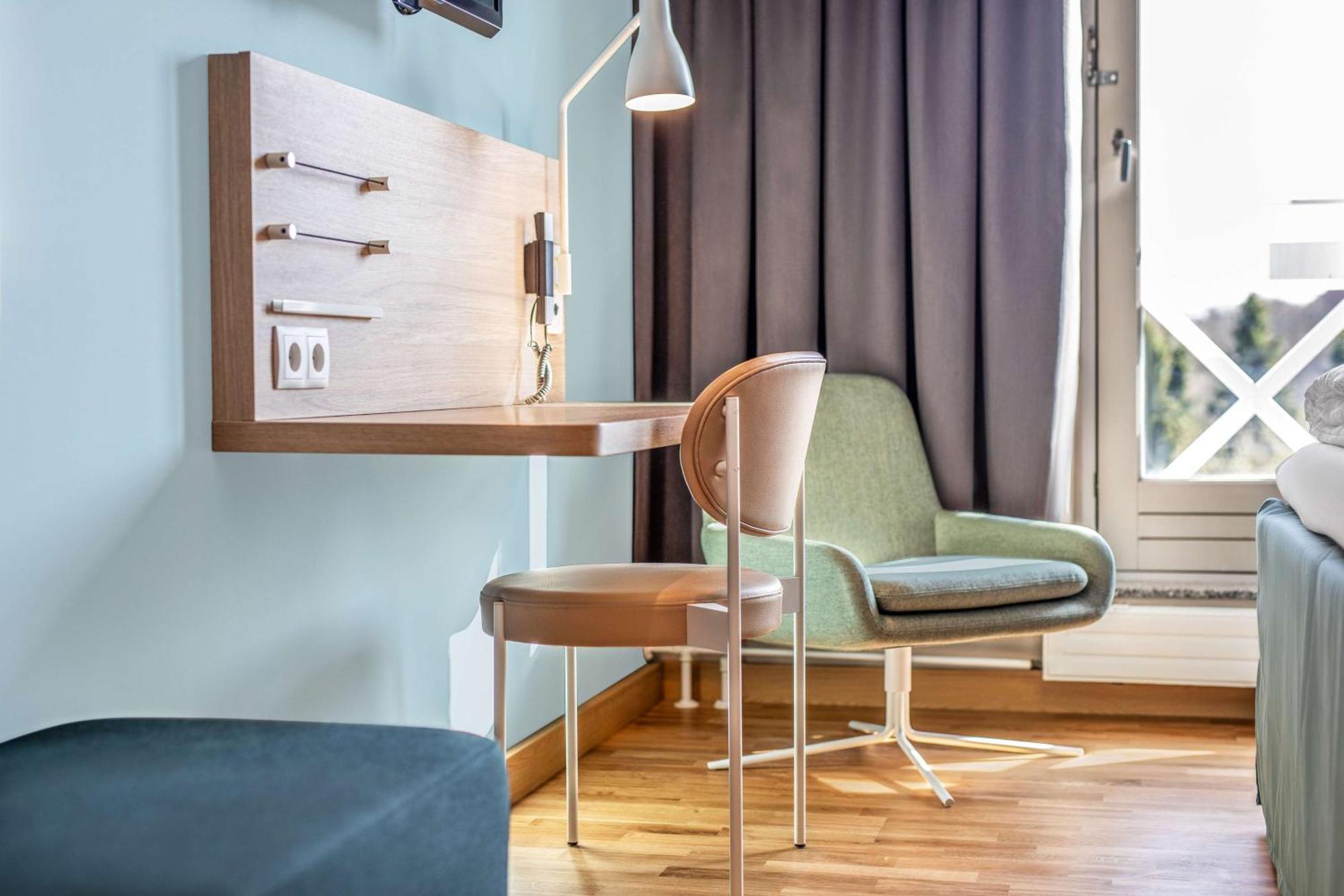 Scandic Roskilde Park 外观 照片
