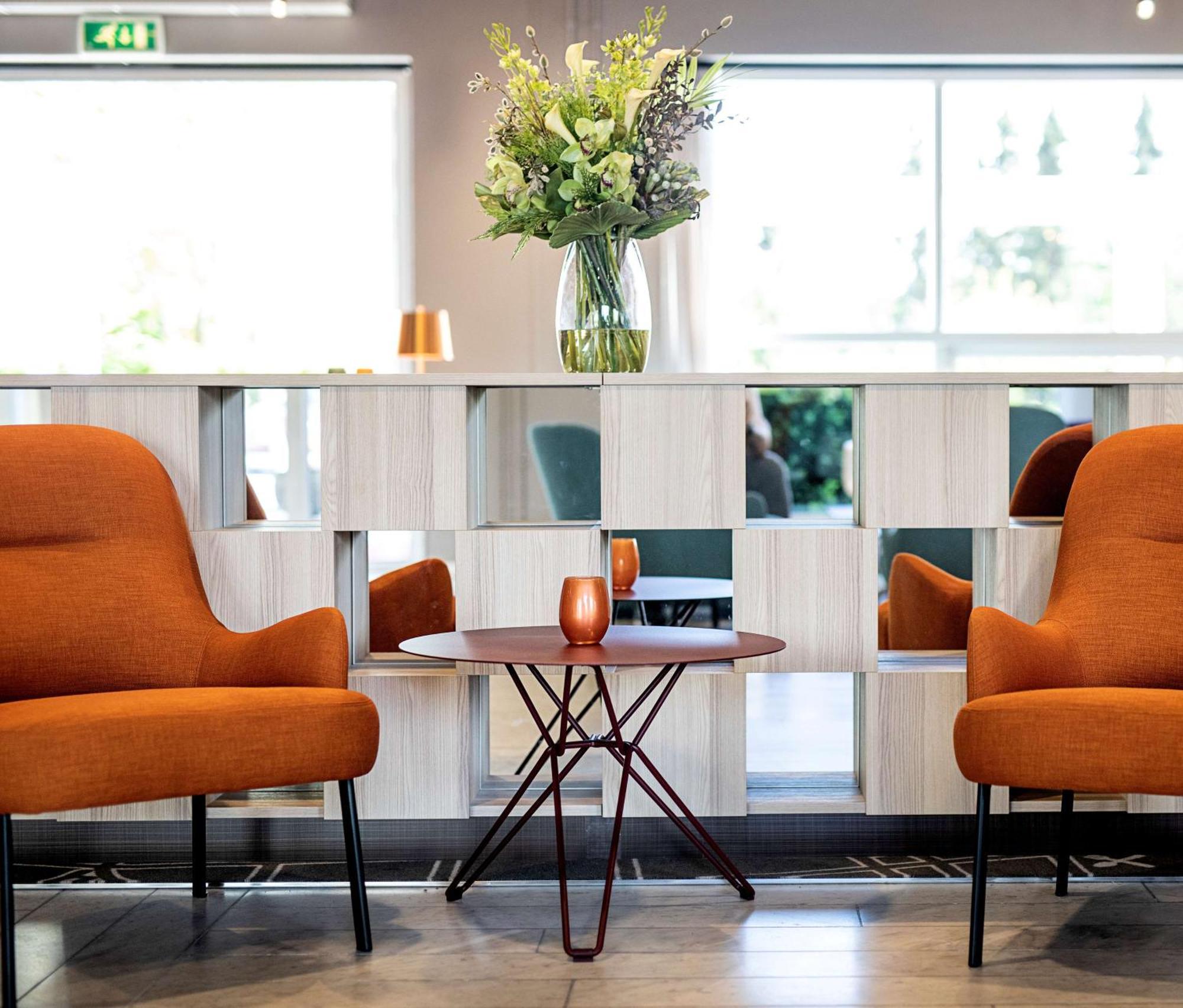 Scandic Roskilde Park 外观 照片