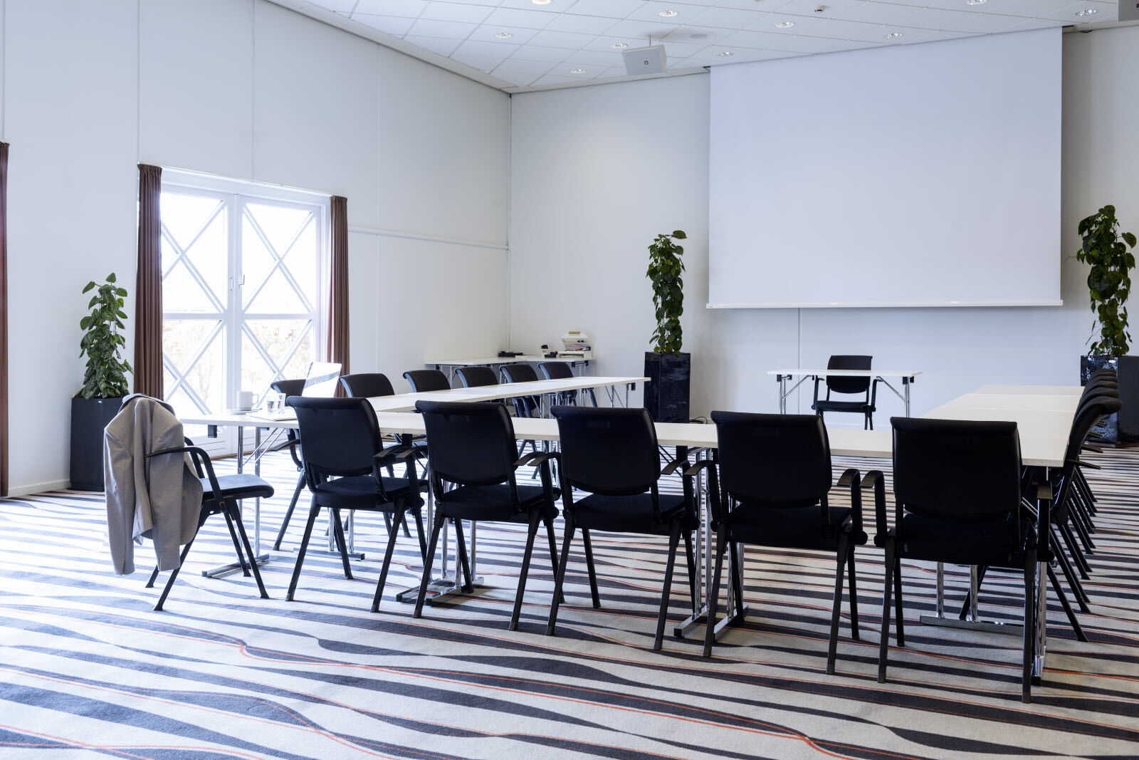Scandic Roskilde Park 外观 照片