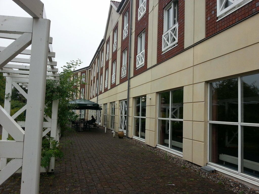 Scandic Roskilde Park 外观 照片