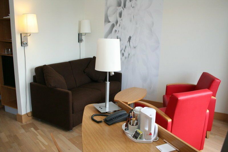 Scandic Roskilde Park 外观 照片