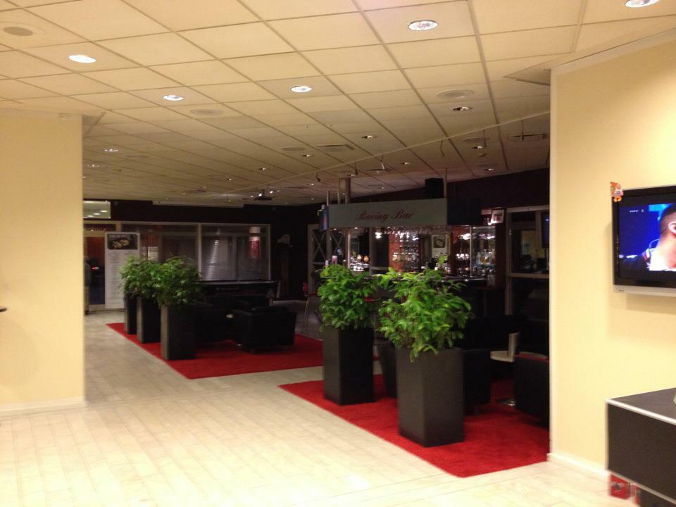 Scandic Roskilde Park 外观 照片